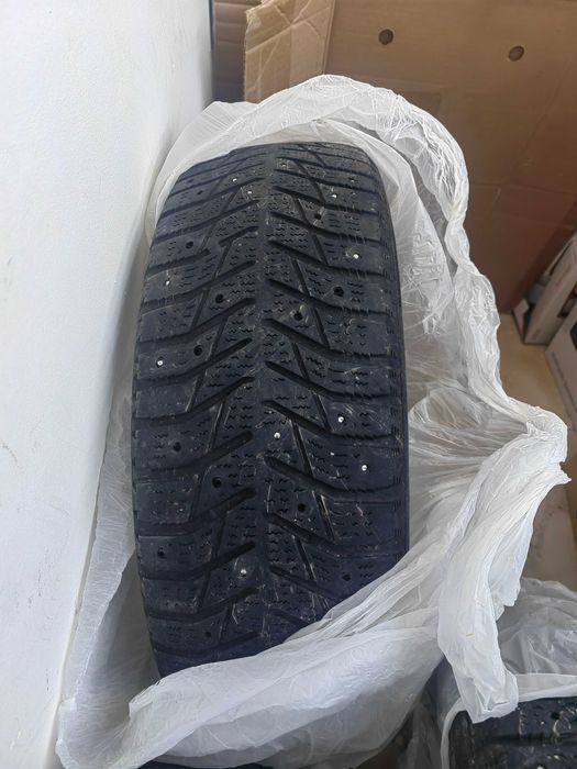 Продам автошины!