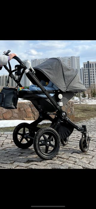 Bugaboo Cameleon 3