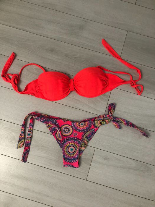 Дамски бански размер М