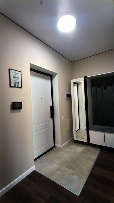 Сдам 1к.кв. ЖК Greenline Silva