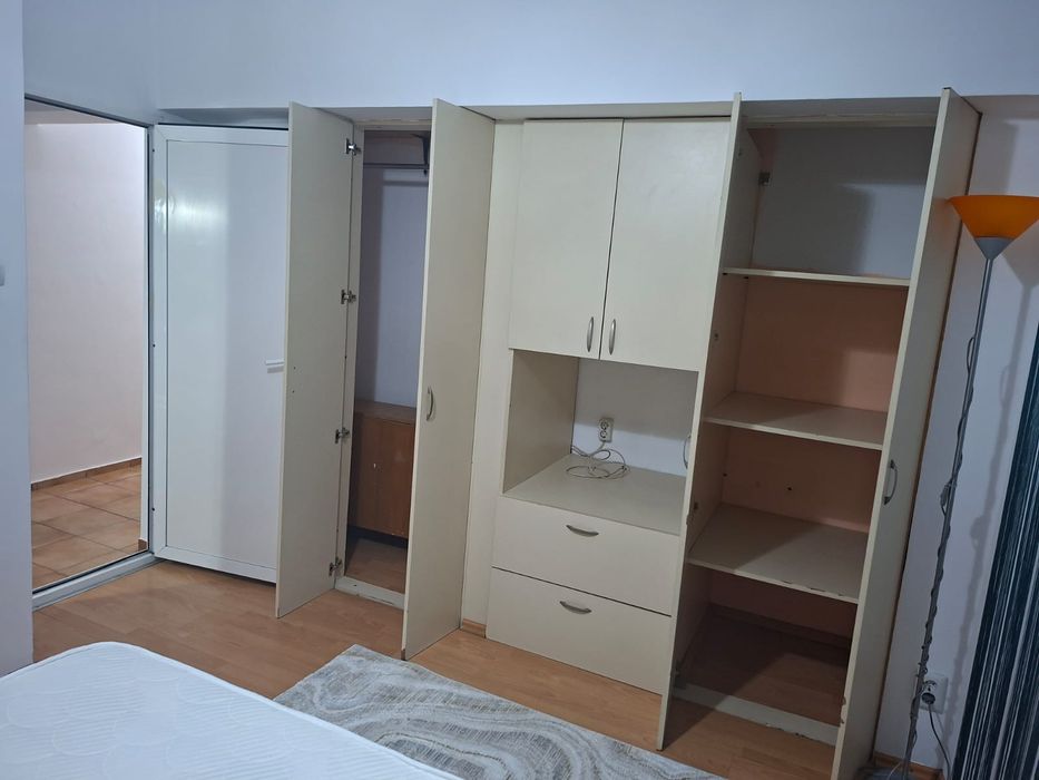 Se închiriază ap 2 camere