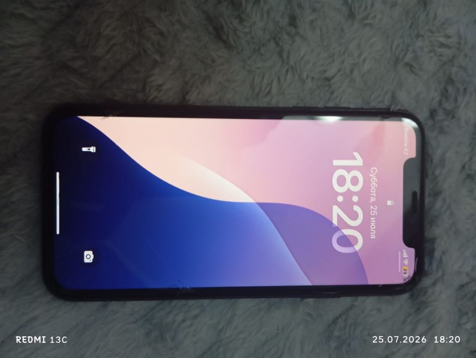 iphone11, 128гигабайт