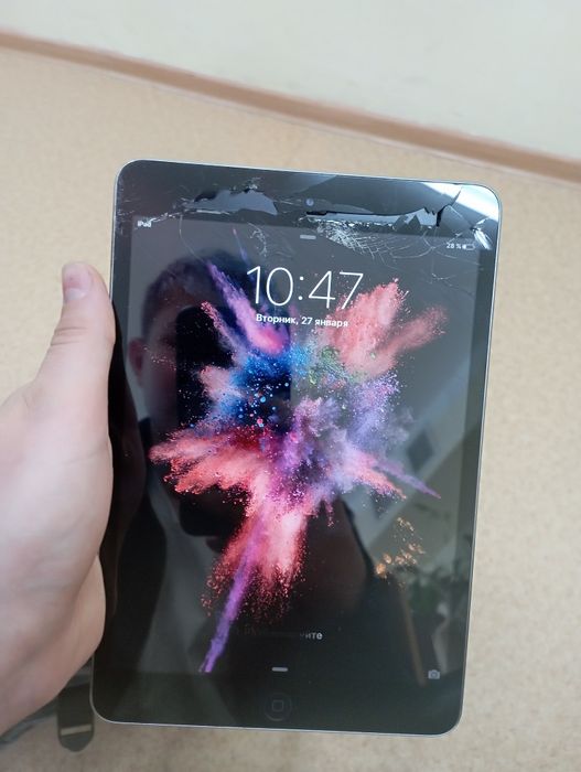 Обменяю или продам ipad ps mini.