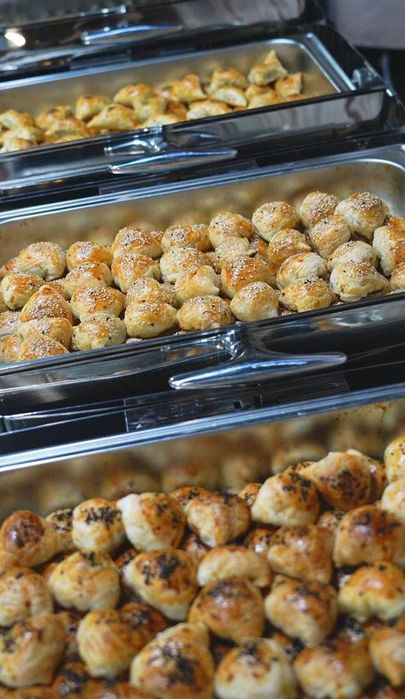 Ketering, Catering, Кейтеринг | Universe Light Event