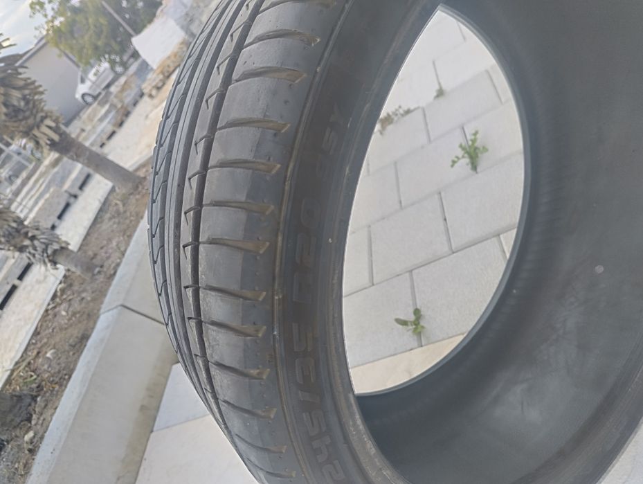Гума 245/35/20 Pirelli 1 бр