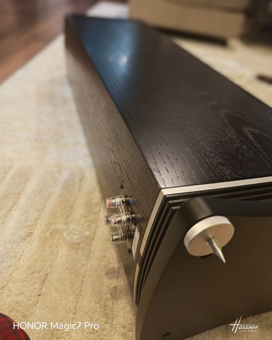 Super boxe podea Fyne Audio F520 Hi- Fi premium