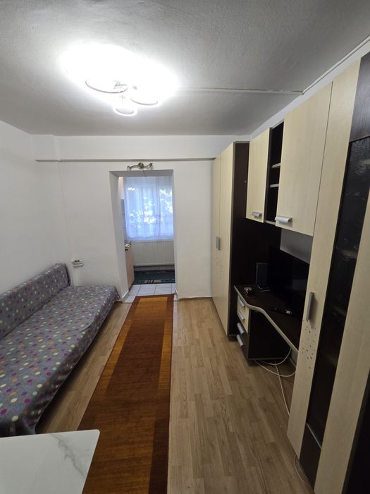 Garsoniera  - zona Lipovei- 41500 euro