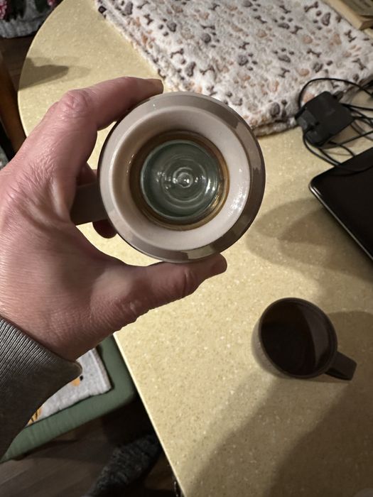 Термос 600 мл бу