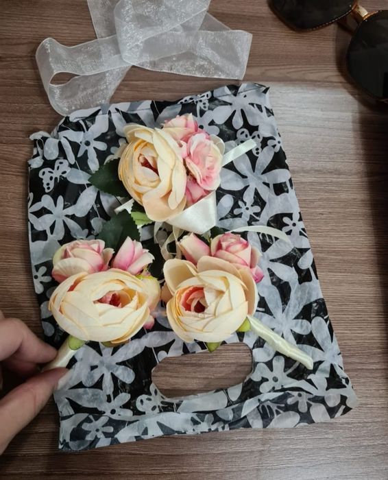 Продам свадебное платье