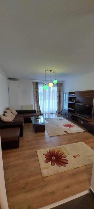 Chirie Bună Ziua, Grand Hill, 2 camere