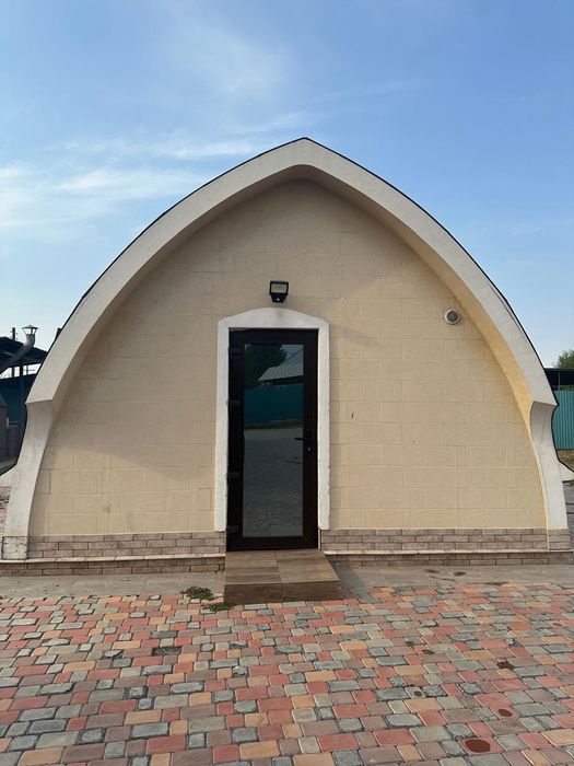 Сдам Дом в Аренду