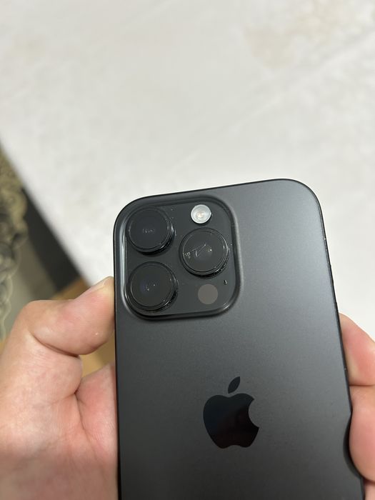 Iphone 16 Pro 256GB Айфон 16 Про 256 ГБ