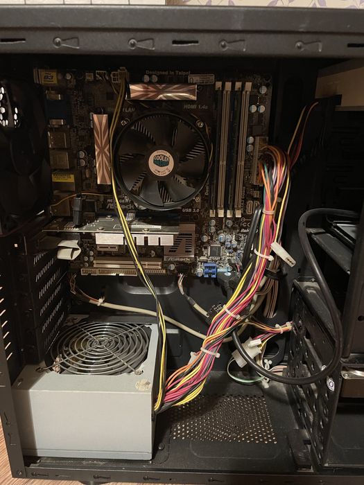 Продам системный блок