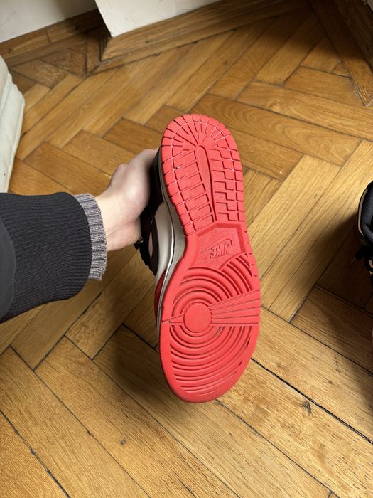 Nike Dunk Low NBA Edition