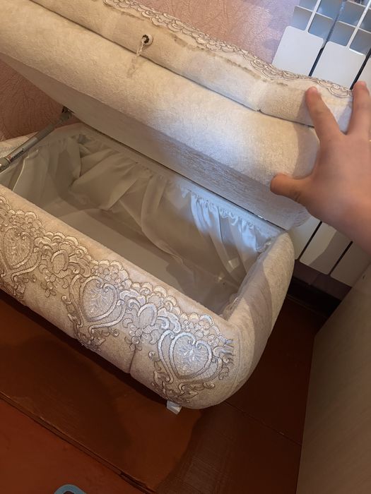 Продам сундук срочно