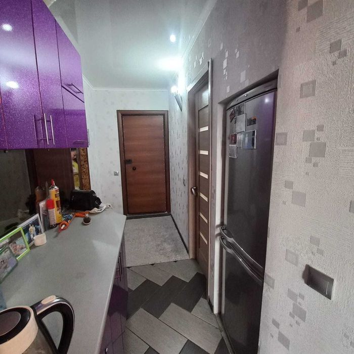 Продам 2-х комнатную квартиру