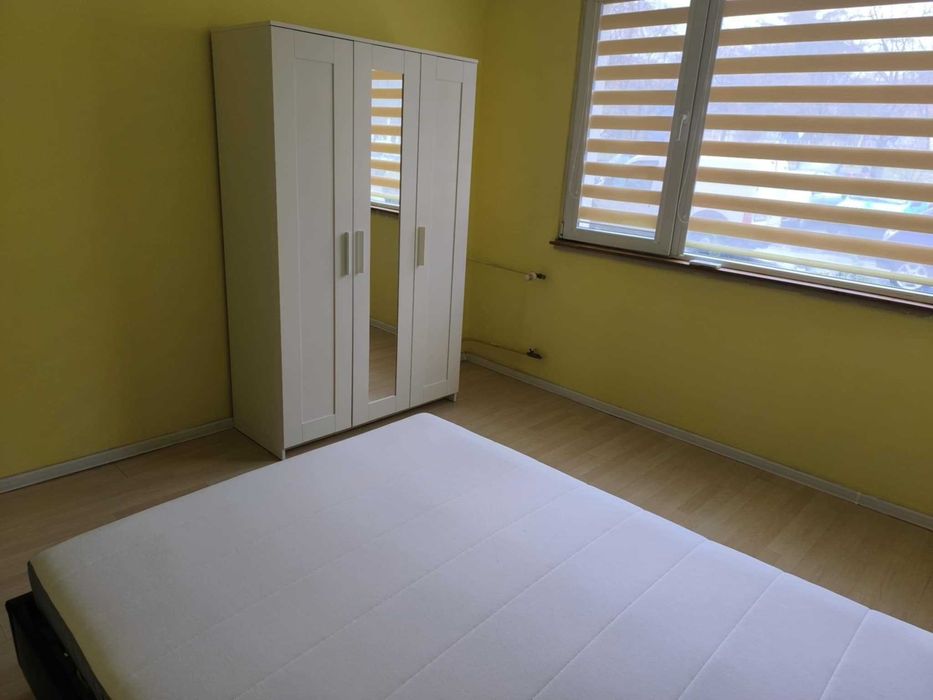 Дава се под наем Двустаен апартамент в Варна, Кайсиева градина - 60 кв.м за 382.5 € - Снимка #3