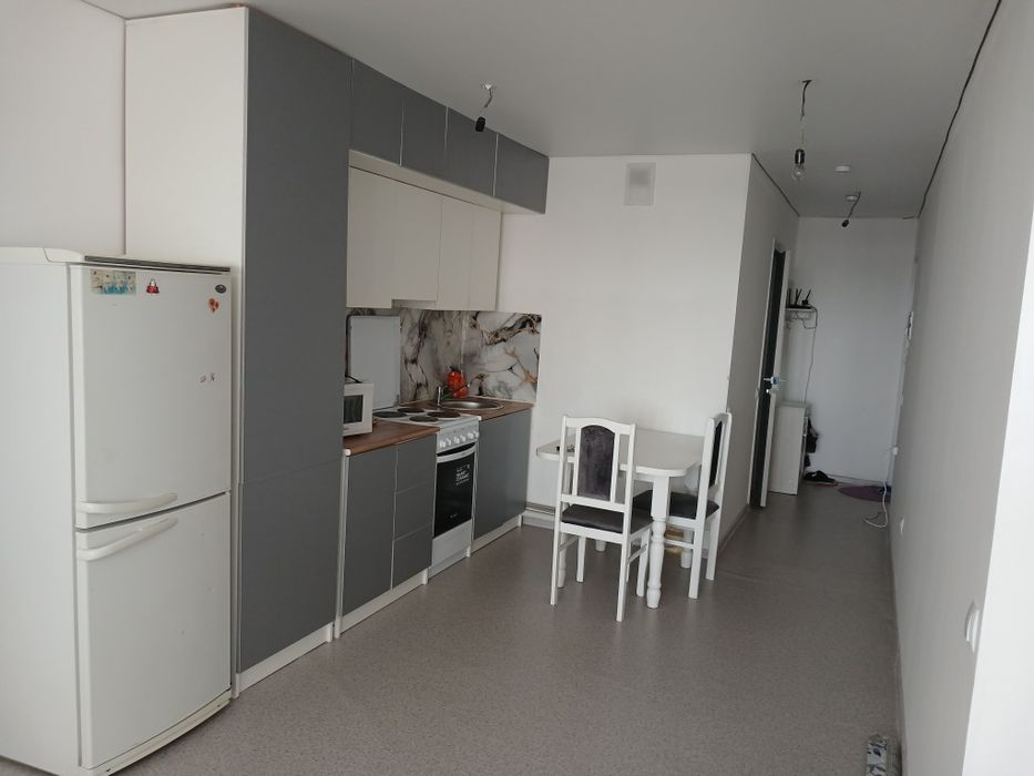 Продам 1ком.кв.студия