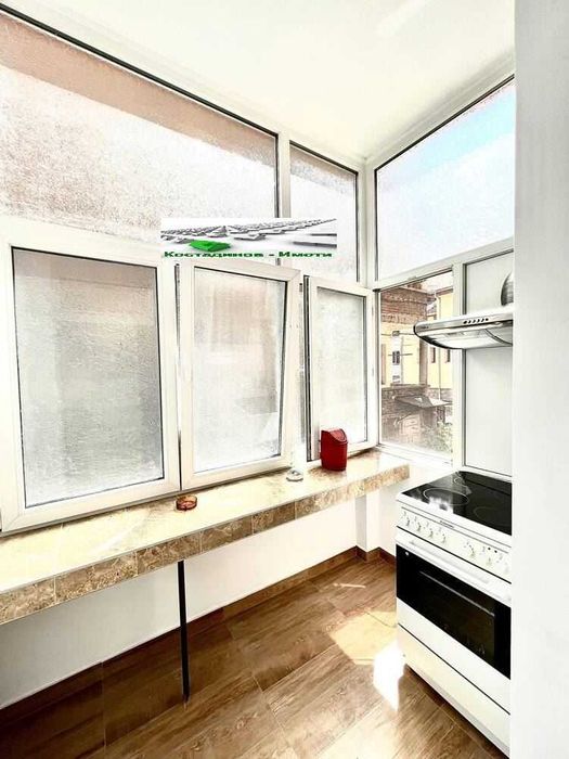 Дава се под наем Етаж от къща в Пловдив, Кършияка - 120 кв.м за 600 € - Снимка #5