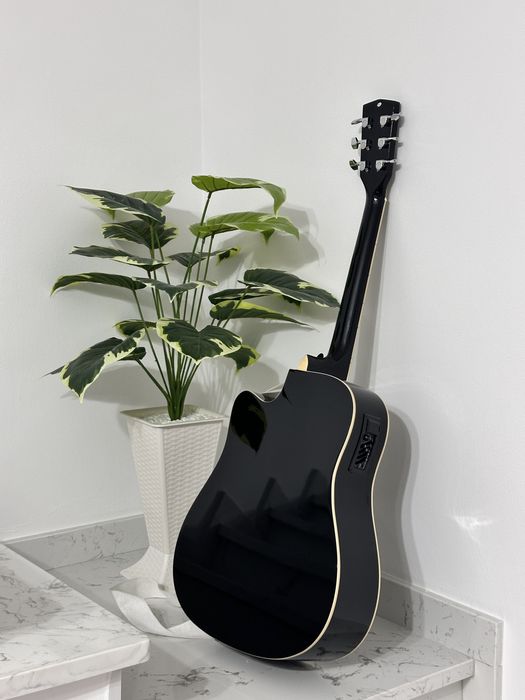 Chitară Harley Benton