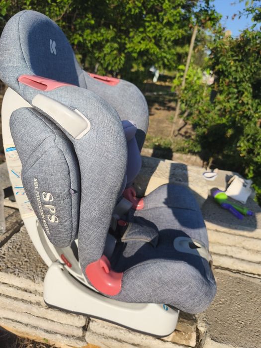 Столче за кола Kikkaboo 0-25 кг унисекс