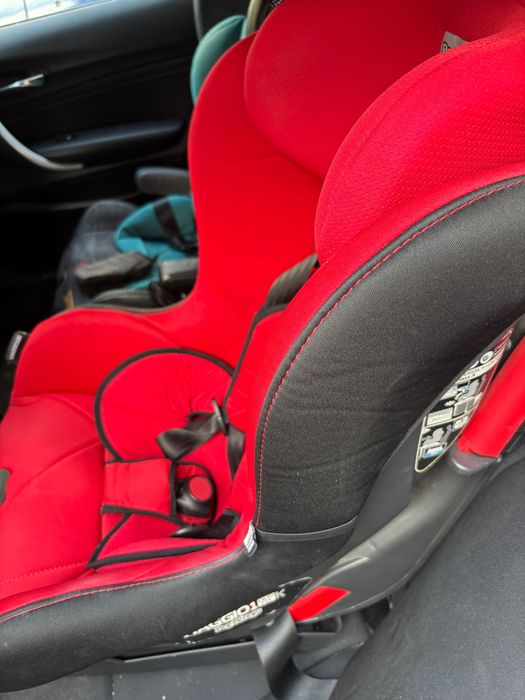 Столче за кола Peg Perego