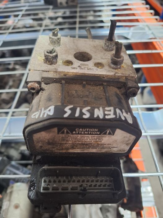 Abs модул Toyota Avensis / Тойота Авенсис 1997г-2003г.