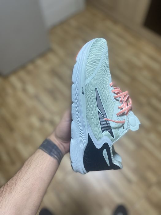 Adidasi Sport Alergat