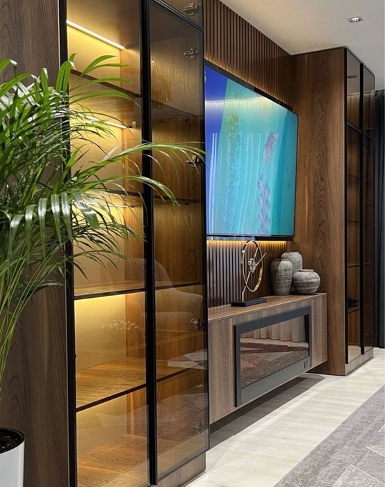 ЖК Parisien сдается 2х комнатная!