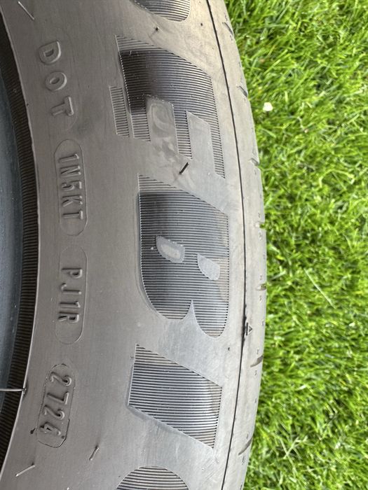 Anvelope 215/60/R17
