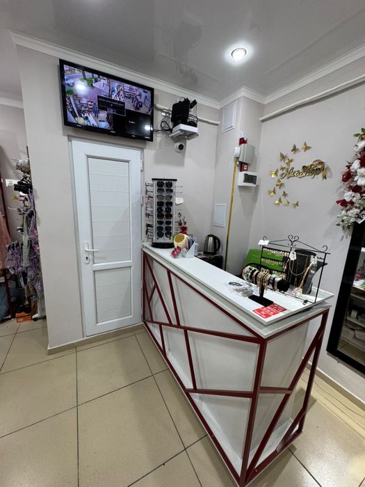 Помещение в аренду