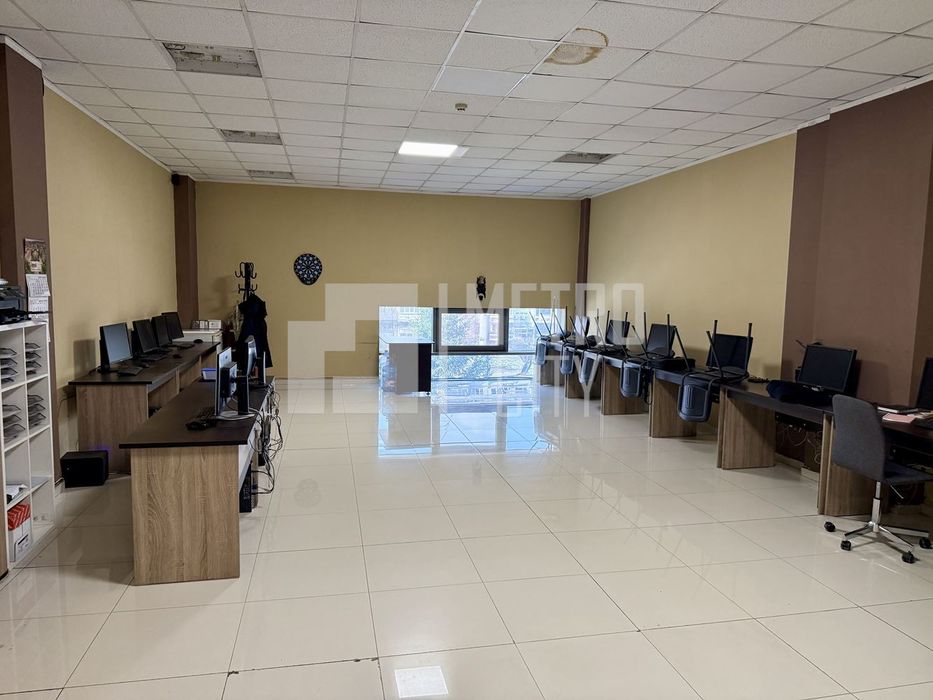 Продава се Офис в София, Младост 3 - 155 кв.м за 1600 €/кв.м - Снимка #5