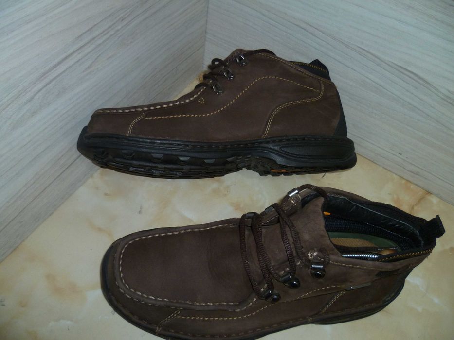 Timberland Gore-tex №45