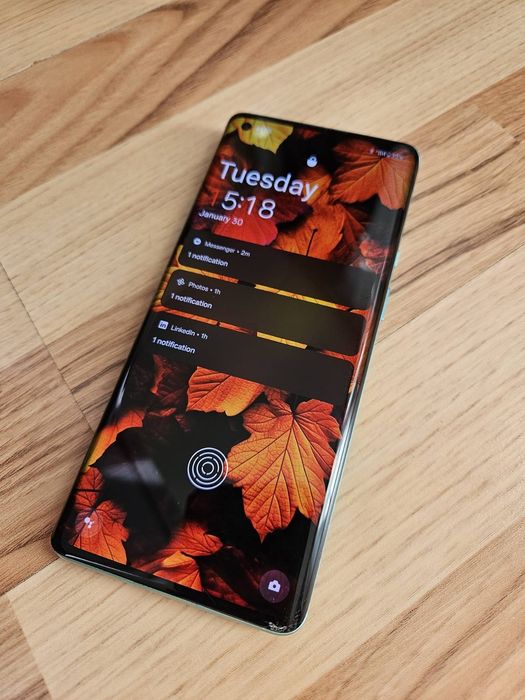 One Plus 8 Pro 256/12 5G