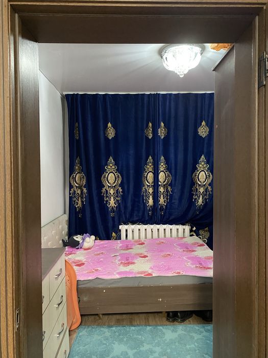 Продается 4-комнатный частный дом