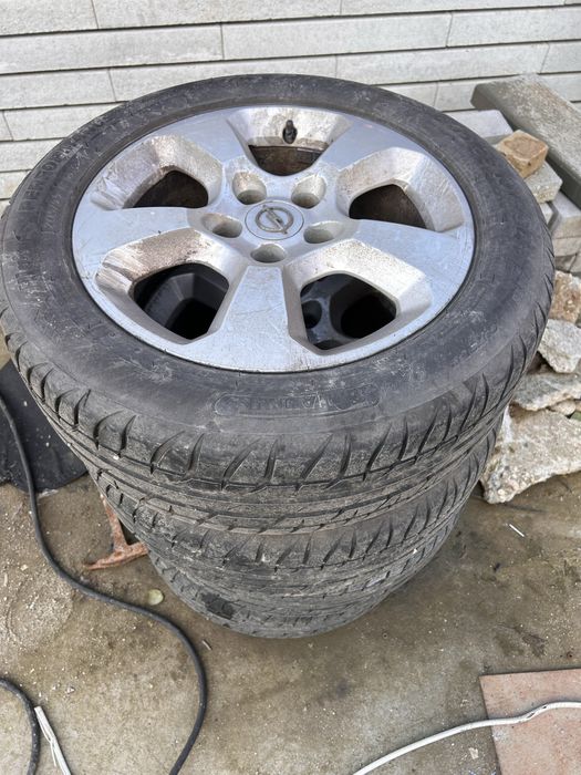 Vand Opel Astra H din 2007, 1.3 diesel