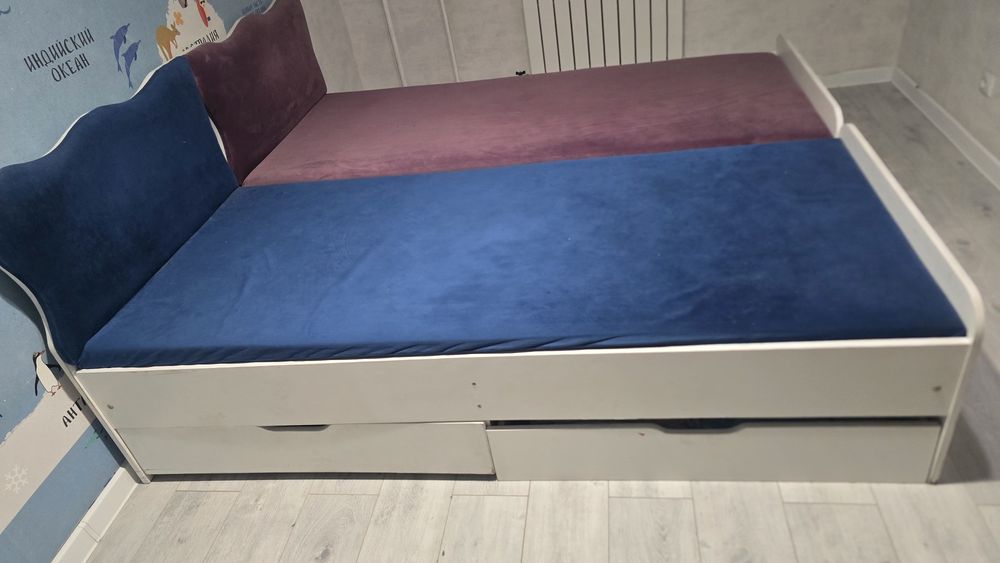 Продам кровати детский