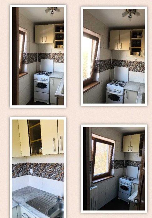 Închiriez garsonieră Rovine– Craiova, zonă foarte bine poziționată