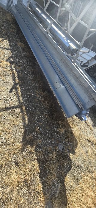 Vând profil z galvanizat 3mm