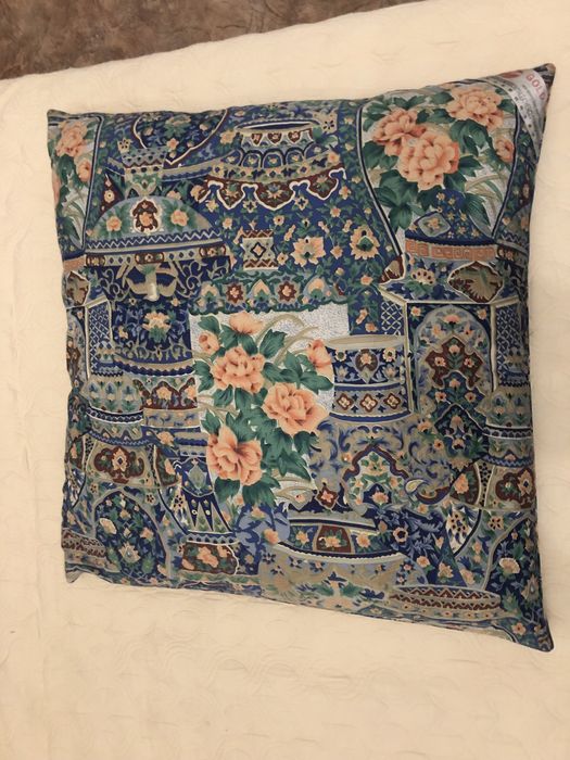 Пухово- перьевая подушка