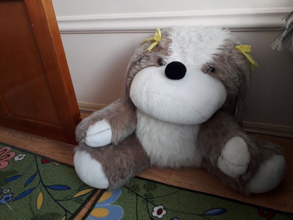 Большая собачка-5500