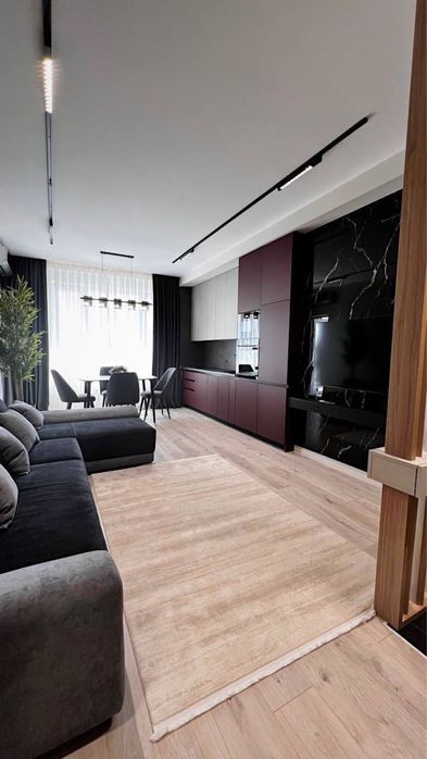 Жк Nrg oybek! Сдается 2х-ком квартира! В элит комплексе!