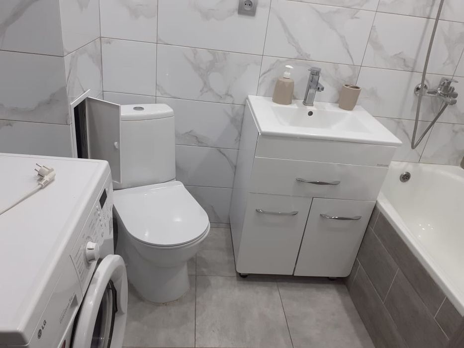 Сдам 1 комнатную квартиру