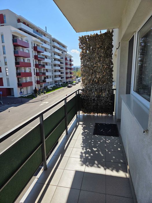 Apartament 2 camere Junior Residence