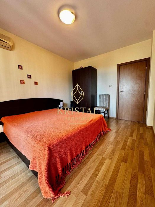 Продава се Двустаен апартамент в Свети Влас - 56 кв.м за 774 €/кв.м - Снимка #6