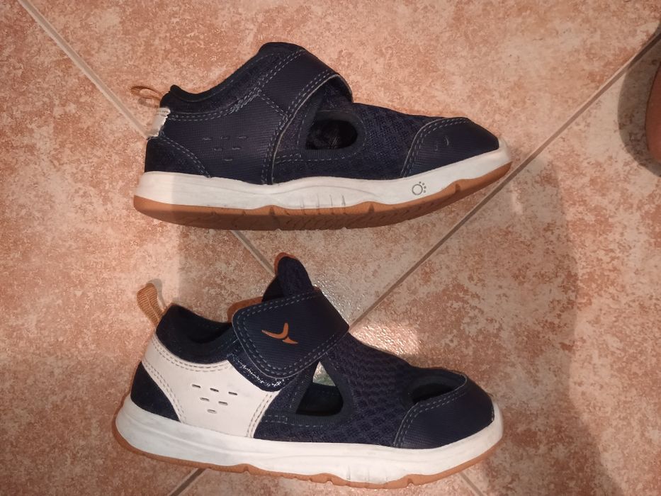 Детски обувки 27, 28, 30 номер