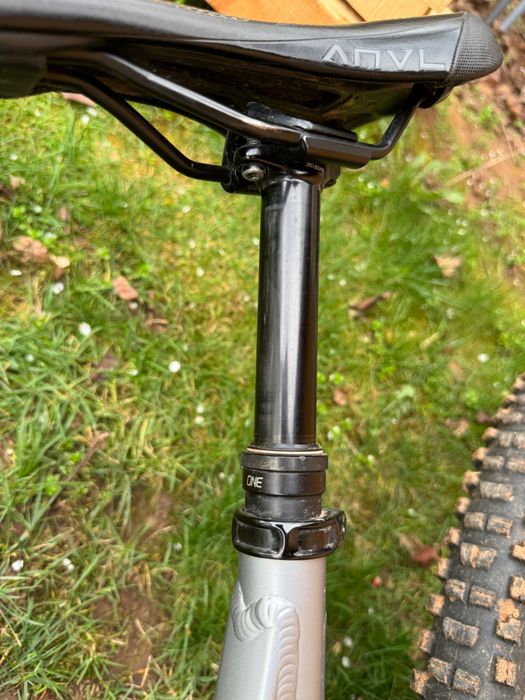 Transition Sentinel 2023 – Full Shimano XT – Много запазен!