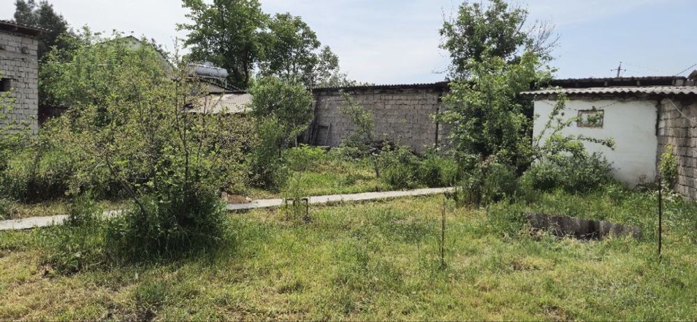 Продается Дача в Куйчирчикском районе