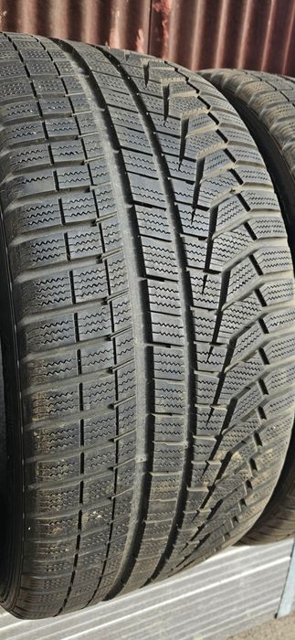 Anvelope iarna Hankook 2buc  275 40 19 / 2 buc 245 40 19 BMW F01 / F10
