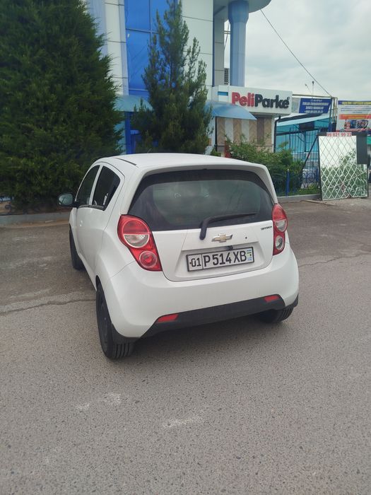 Chevrolet Spark 2019 — 3